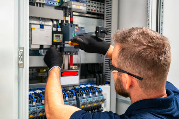 Best Electrical Installation Contractor  in White Hall, IL