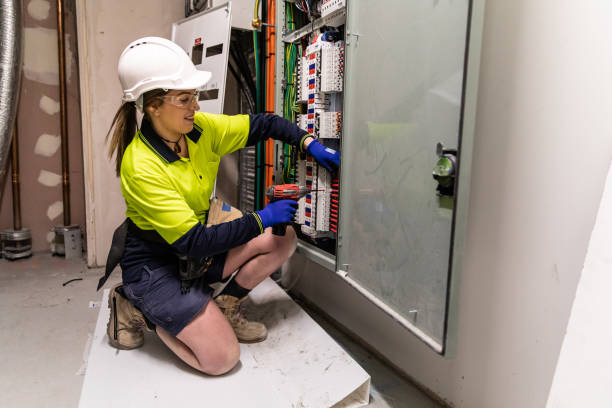 Electrical Upgrades for Homes in White Hall, IL