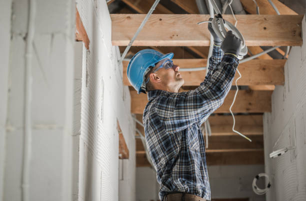 Best Emergency Electrical Repair  in White Hall, IL