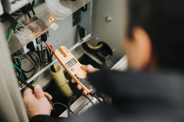 Best Electrical Wiring Services  in White Hall, IL