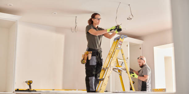 Best Industrial Electrical Services  in White Hall, IL