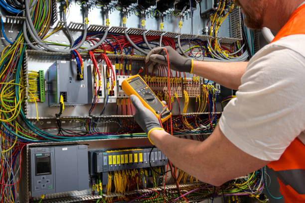 Best Emergency Electrician Near Me  in White Hall, IL