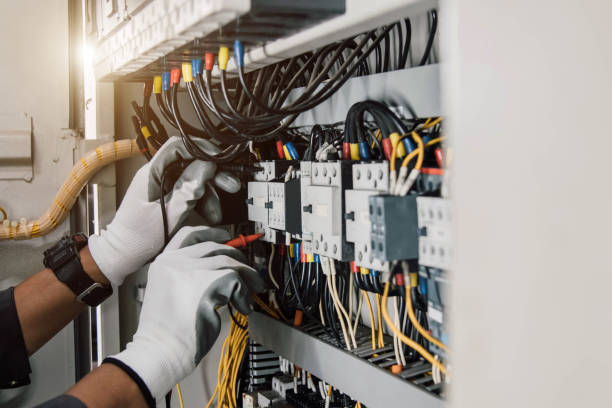 Best Affordable Emergency Electrician  in White Hall, IL